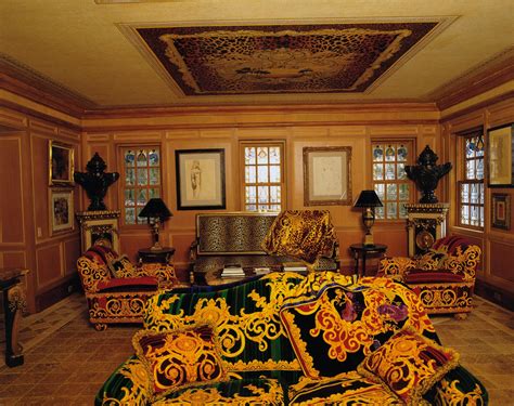 gianni versace home decor|gianni versace designer clothes.